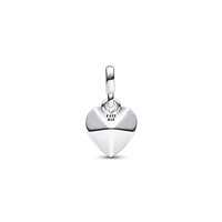 Charm Pandora Donna Pandora Me in Argento 792305C00 - 792305C00